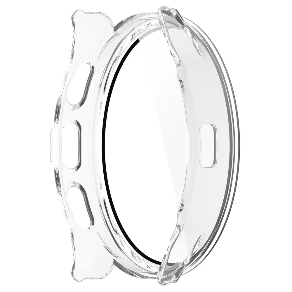 Full Cover Case Garmin Venu 3 Genomskinlig