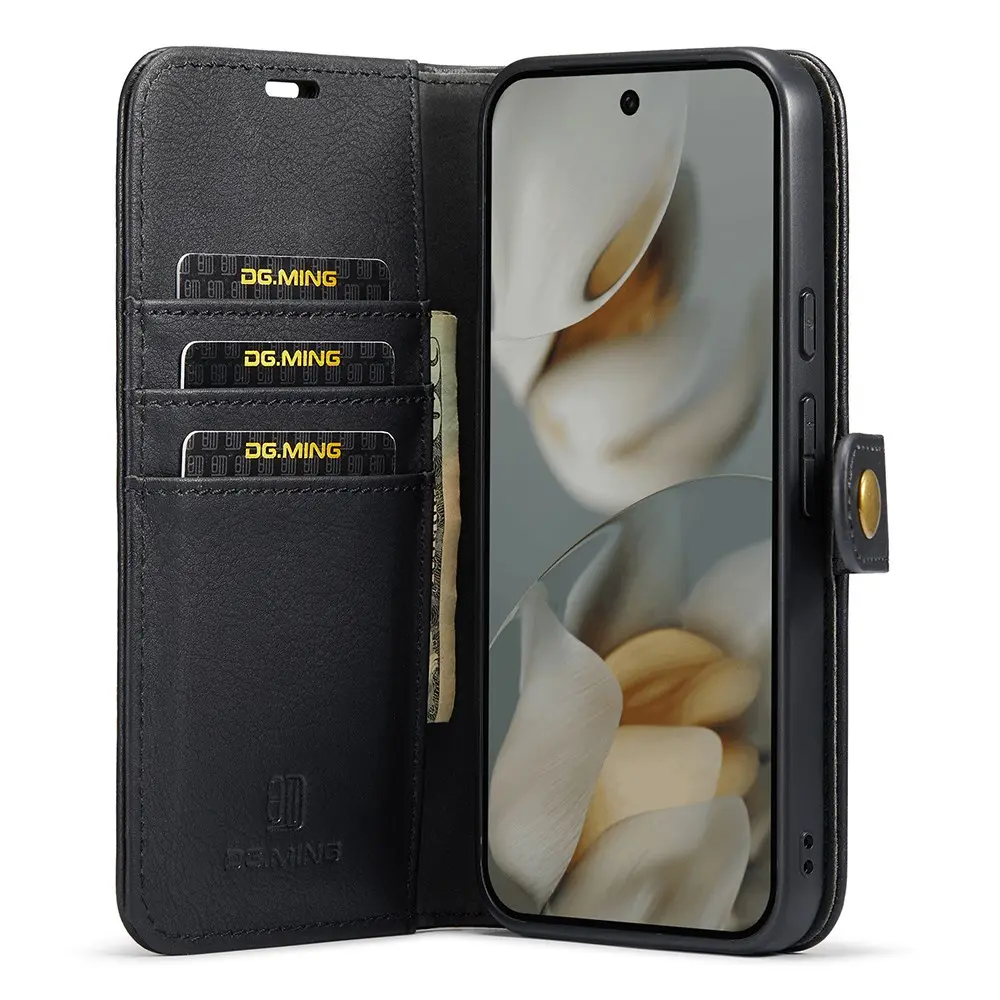 Magnet Wallet Google Pixel 10 Pro XL Black