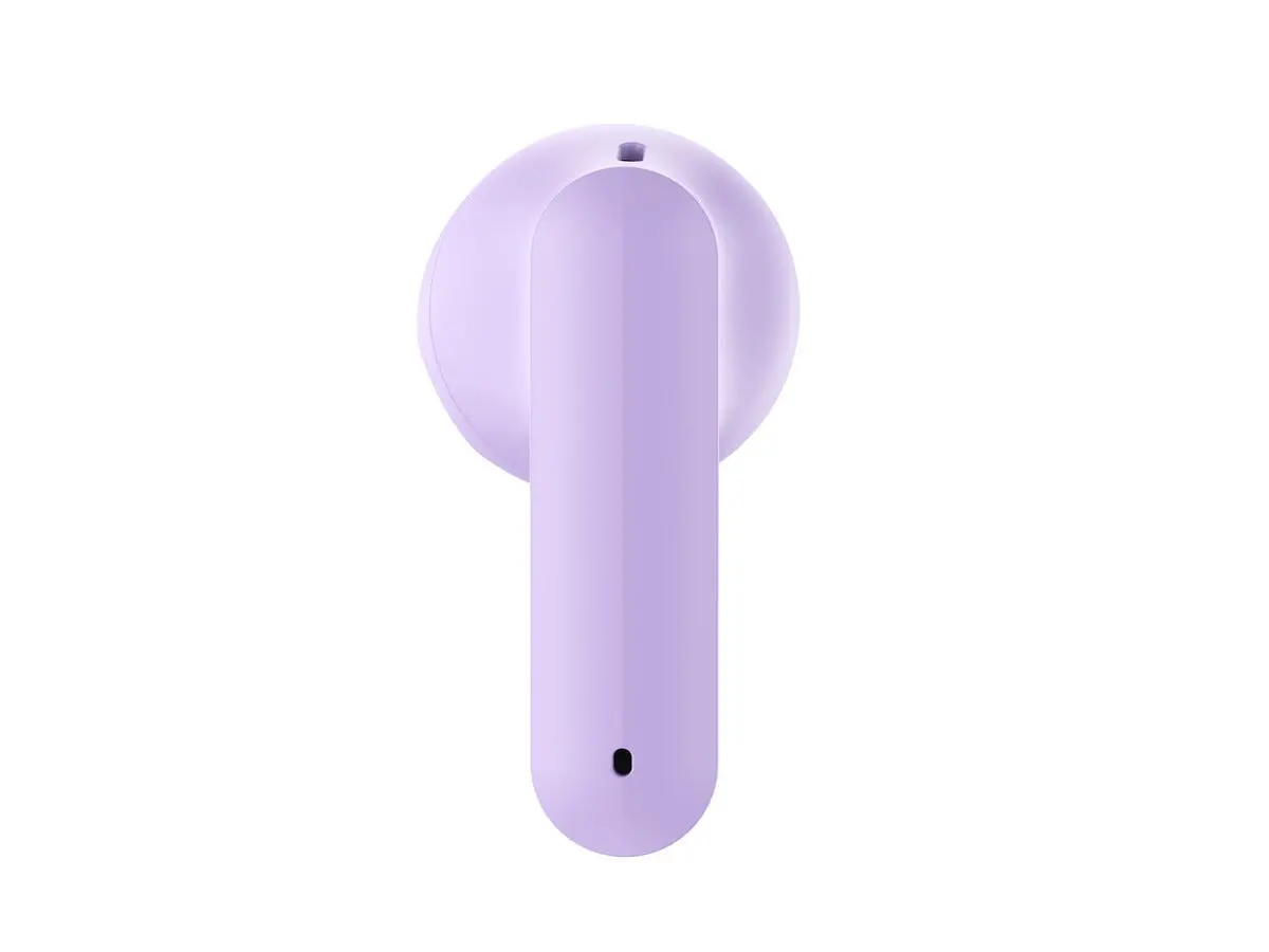 Tenorite True Wireless Trådlösa hörlurar in-ear Lila