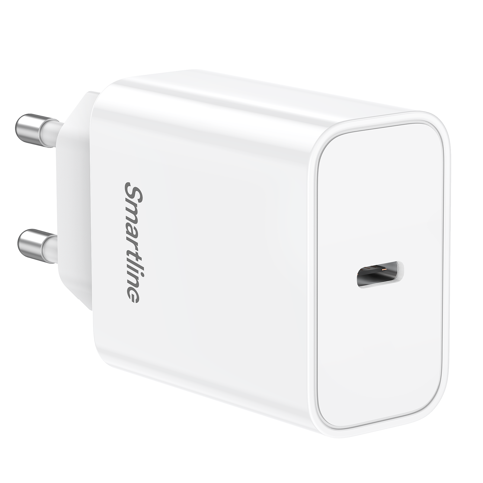 Väggladdare 40W USB-C PD