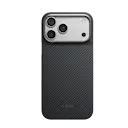 Edge MagSafe Cover iPhone 18 Pro Max Sort