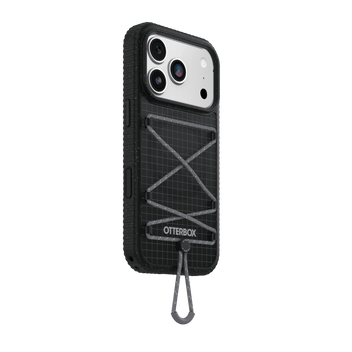 Sole Series Skal iPhone 17 Pro Svart