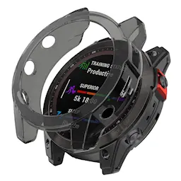 Cover Garmin Epix 47mm Gen 2 sort