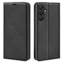 Samsung Galaxy A26 Slim Mobiltaske Sort