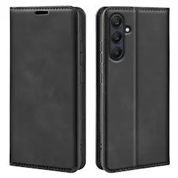 Samsung Galaxy A26 Slim Mobilveske Svart