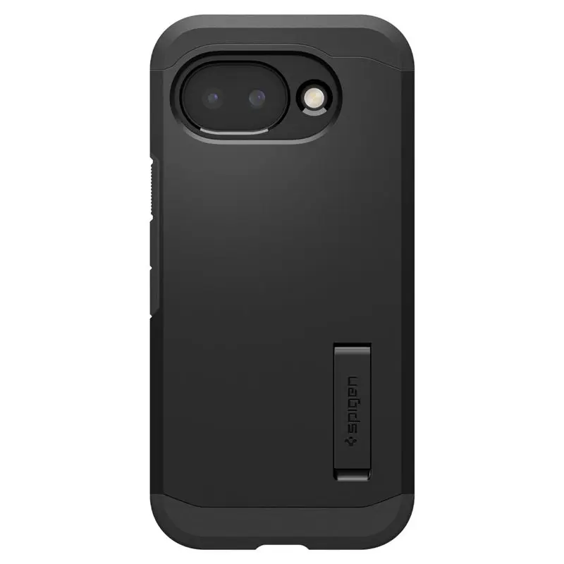 Google Pixel 10a Case Tough Armor MagSafe Black