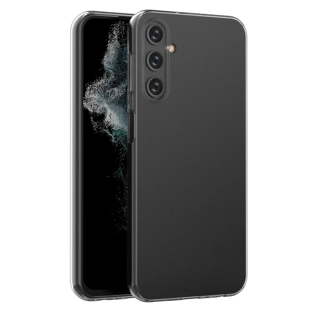 TPU Case Samsung Galaxy A24 Genomskinlig
