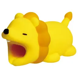 Kabelbeskytter til ladekabler, Løve