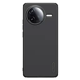 Super Frosted Shield Xiaomi Poco F7 Pro sort