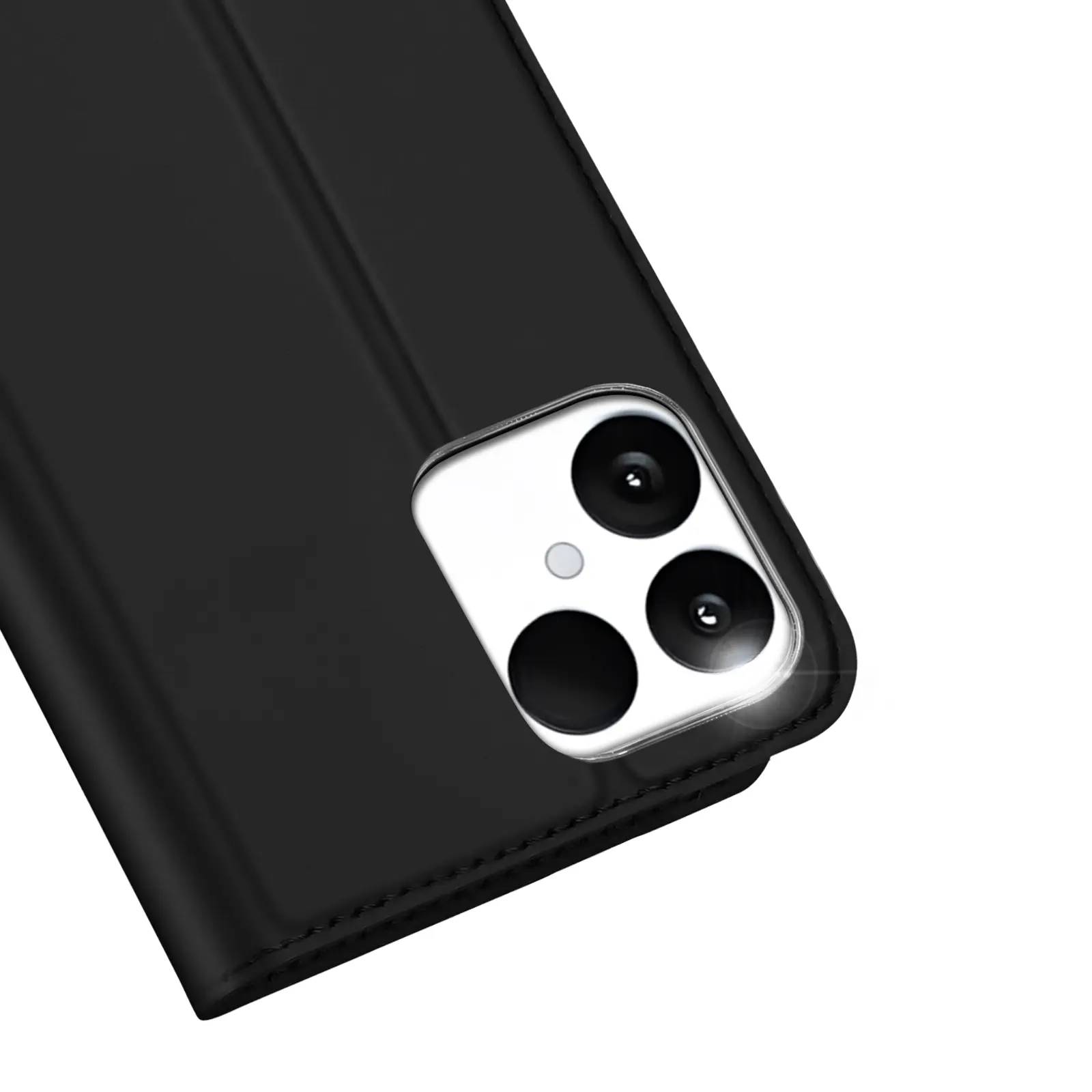 Skin Pro Series  Fairphone 6 - Svart
