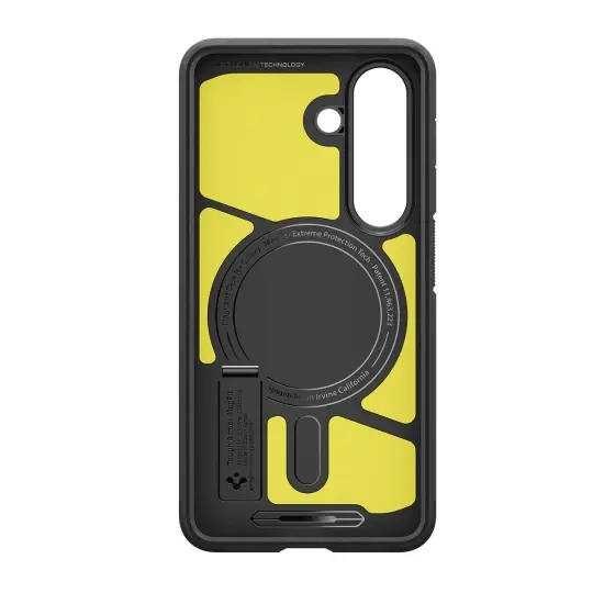 Samsung Galaxy S26 Case Tough Armor MagSafe Black