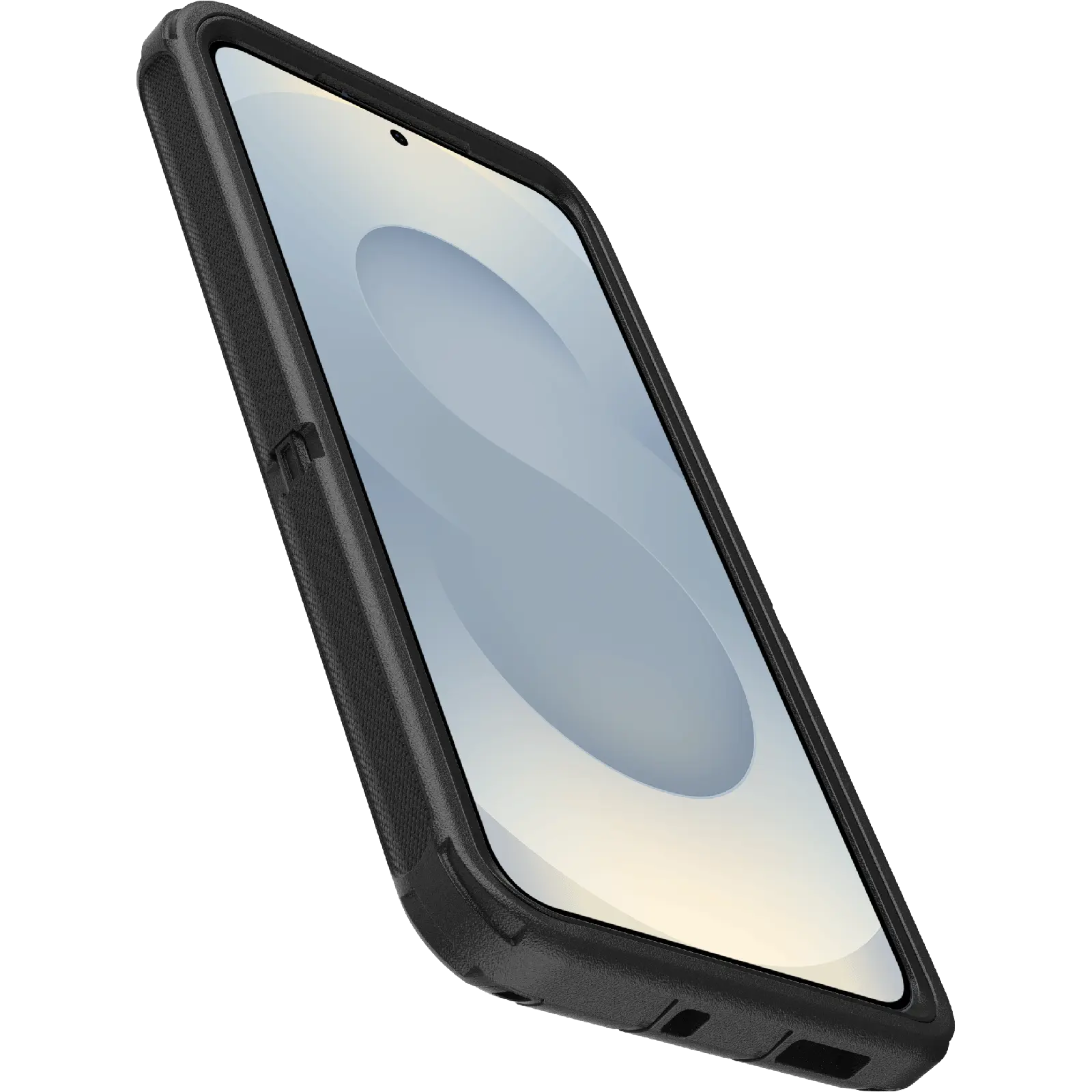 Defender Skal Samsung Galaxy S25 Plus Svart