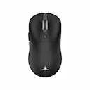 Pelihiiri Maximus 6D 26.000dpi, Musta