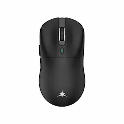 Pelihiiri Maximus 6D 26.000dpi, Musta