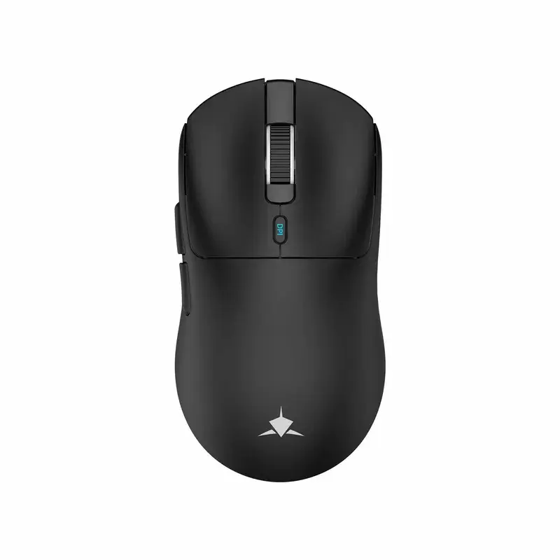 Pelihiiri Maximus 6D 26.000dpi, Musta