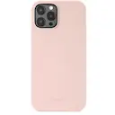 Cover Silikone iPhone 12/iPhone 12 Pro Blush Pink