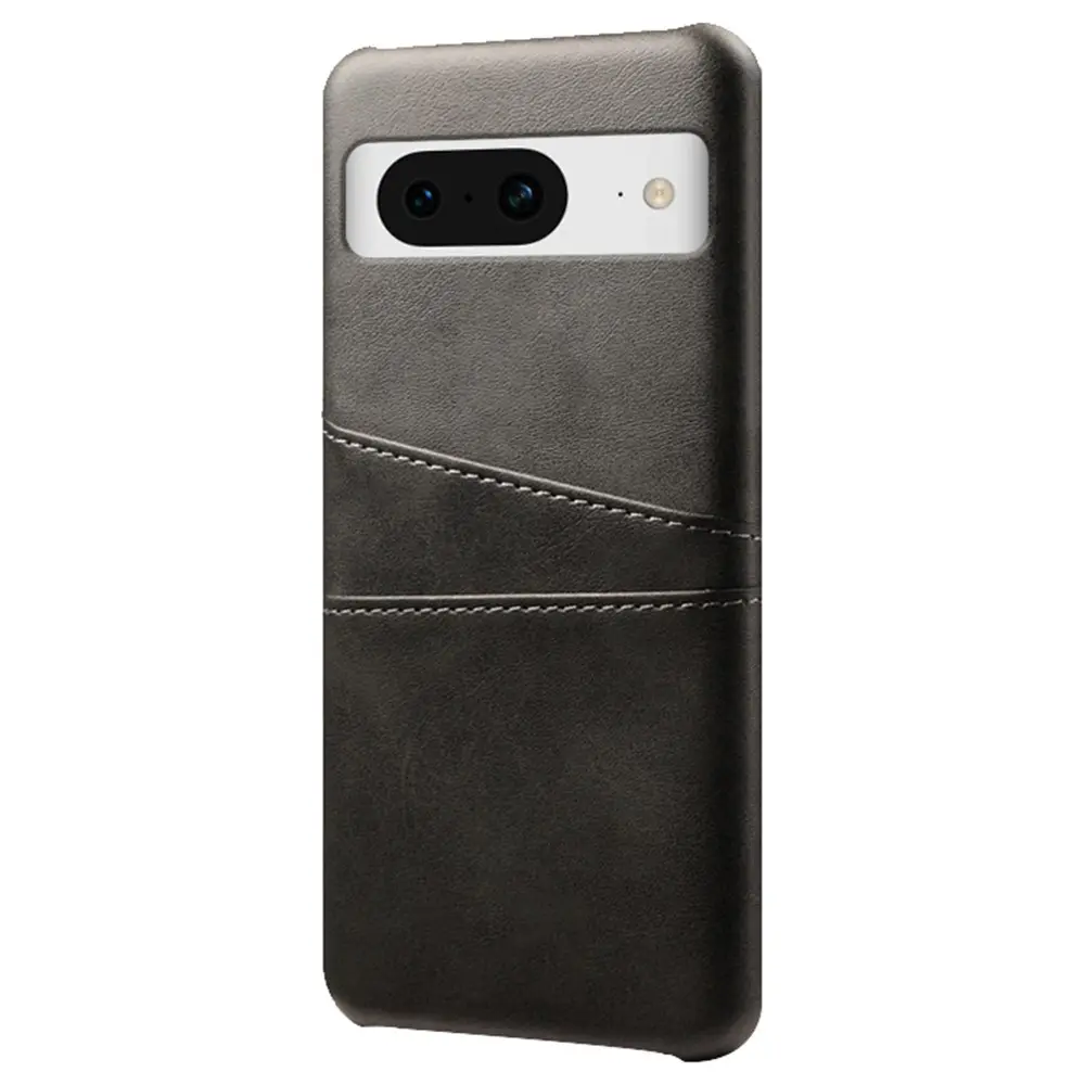 Card Slots Case Google Pixel 8a Svart