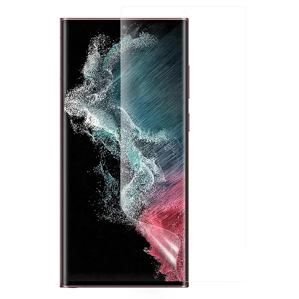 Skærmbeskytter Samsung Galaxy S23 Ultra