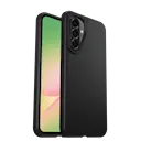 React Skal Samsung Galaxy A56 Svart