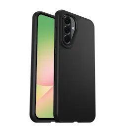 React Skal Samsung Galaxy A56 Svart