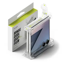 Hinge Dual Easy Pro Film (2-pack) Samsung Galaxy Z Flip 7