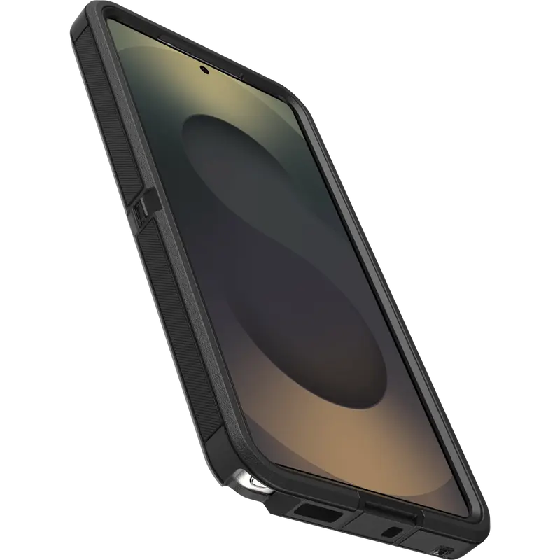 Defender XT Skal Samsung Galaxy S26 Ultra Svart/transparent