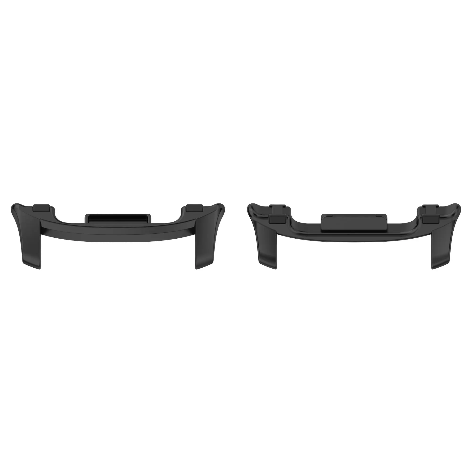 Armbandsfäste 20mm till Samsung Galaxy Watch 8 40mm Svart