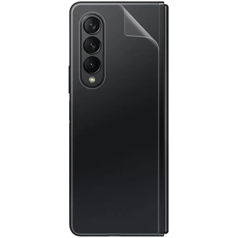 Hydrogel Film Heltäckande Samsung Galaxy Z Fold 3