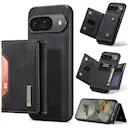 Magnetic Card Slot Case Google Pixel 10 Pro Sort