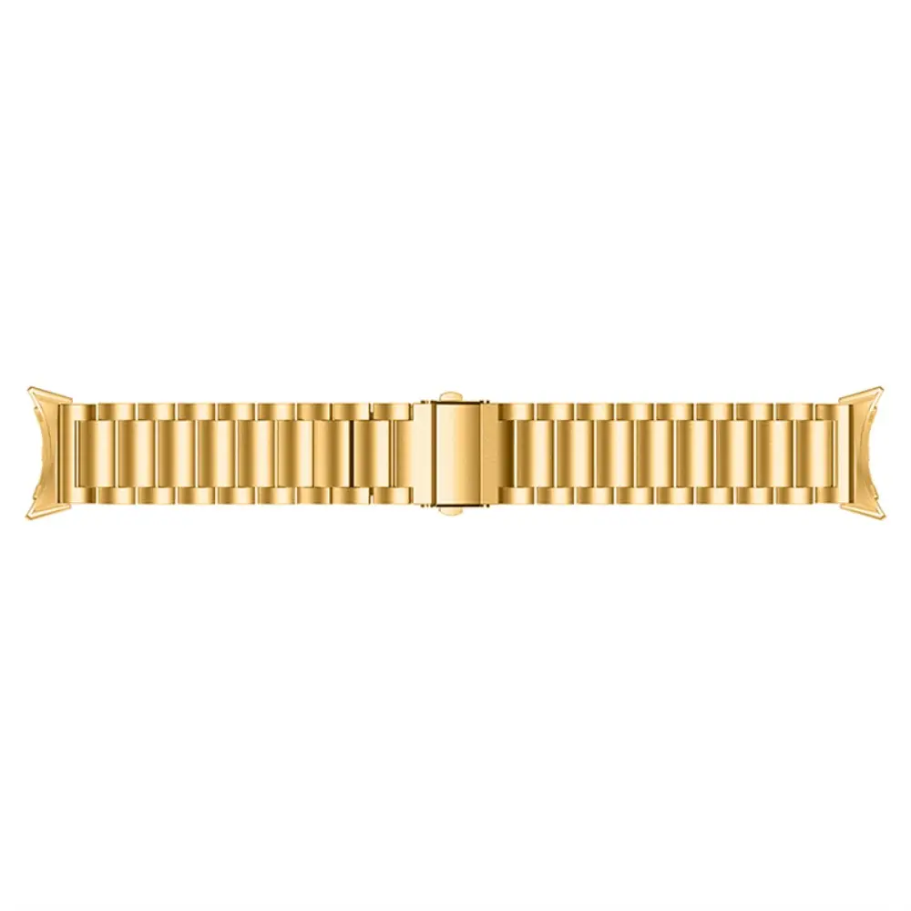 Metallarmband Google Pixel Watch 5 45mm Guld