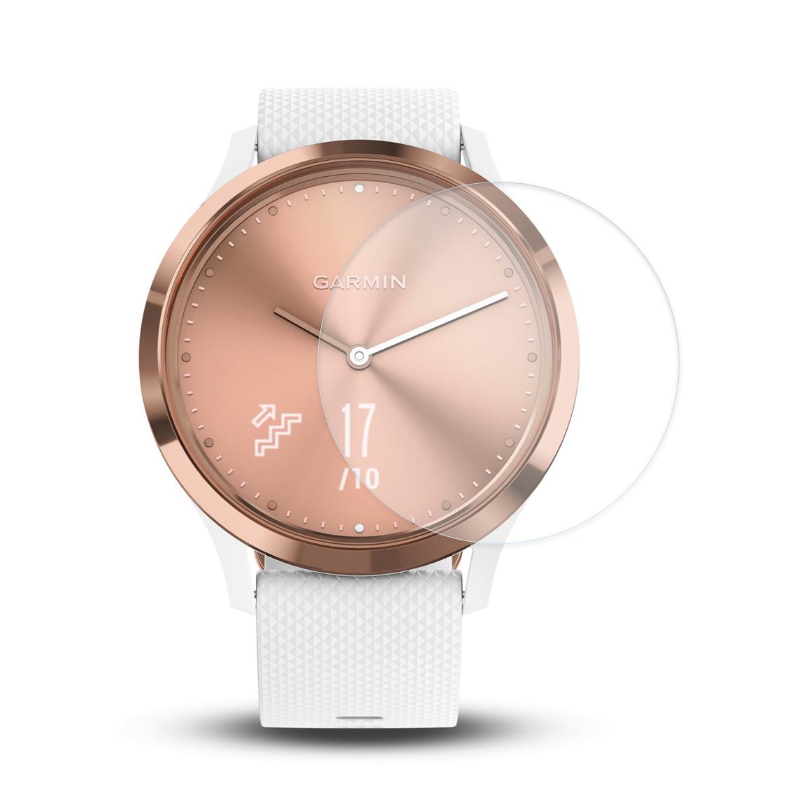 Näytönsuoja Garmin Vivomove 3