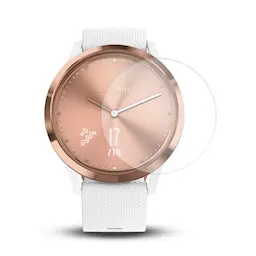 Skærmbeskytter Garmin Vivomove 3