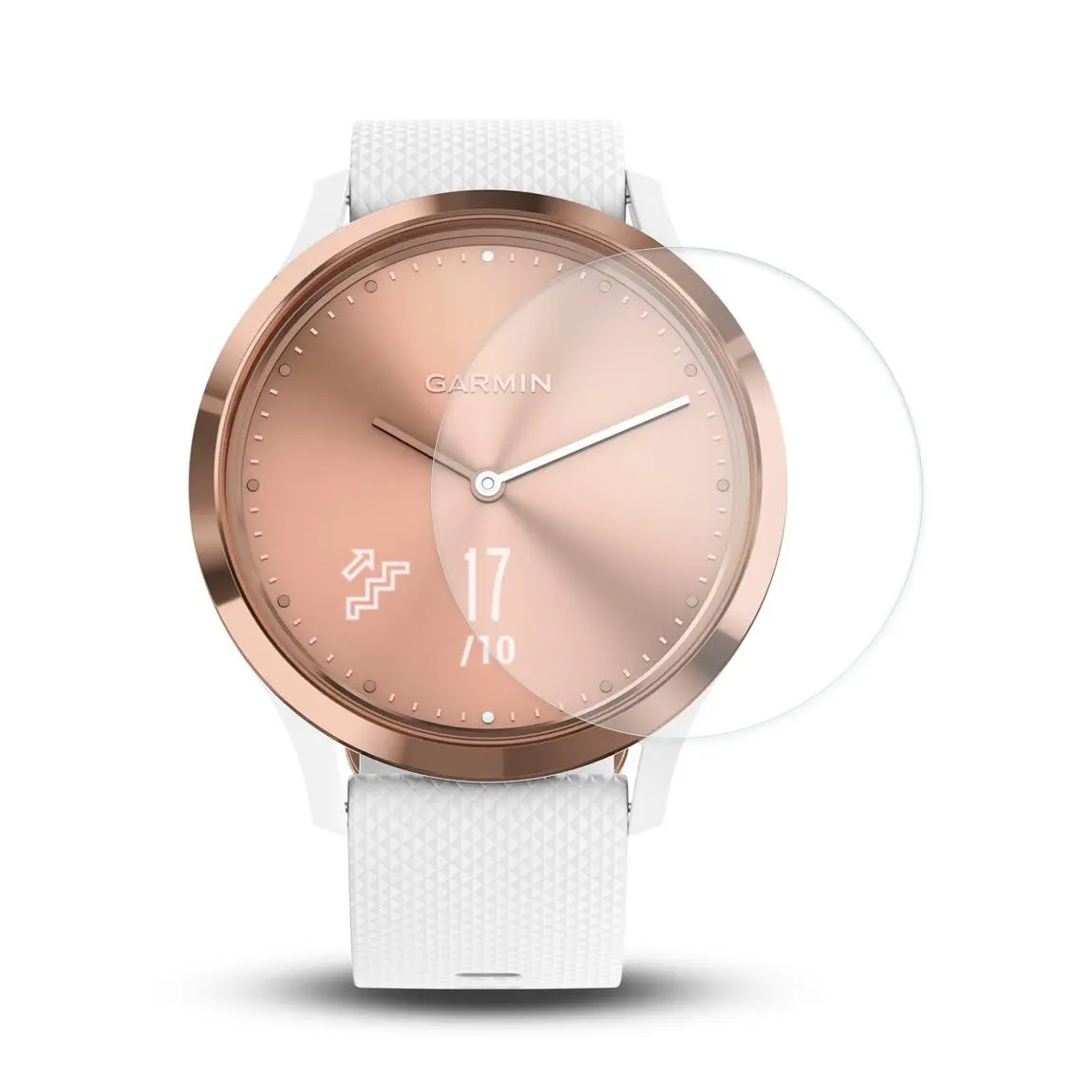 Skærmbeskytter Garmin Vivomove 3