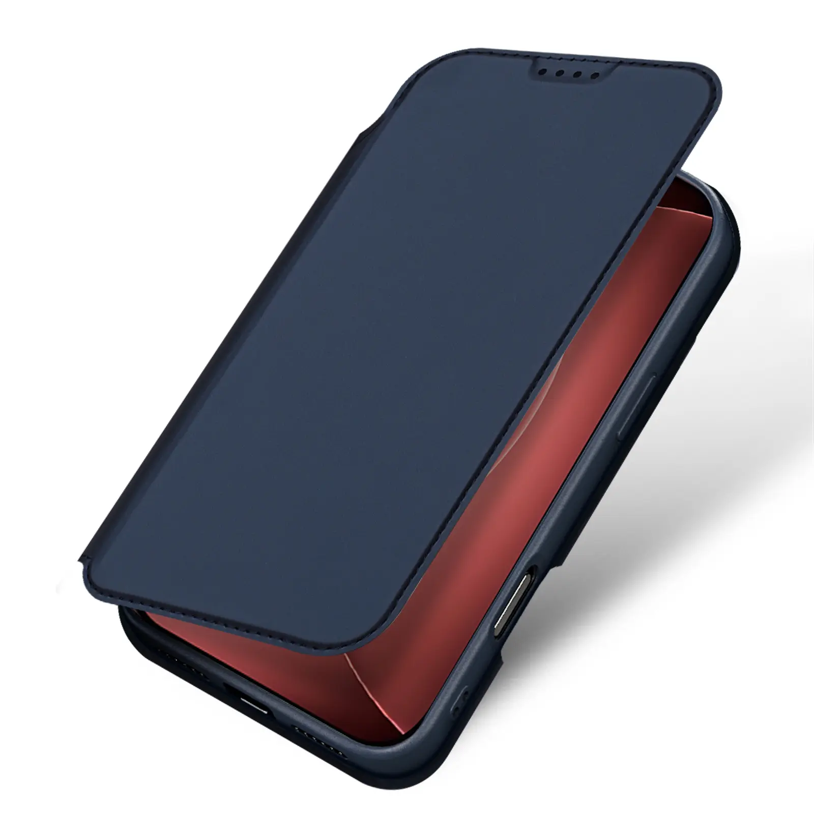 Skin Pro Series iPhone 18 Pro - Navy