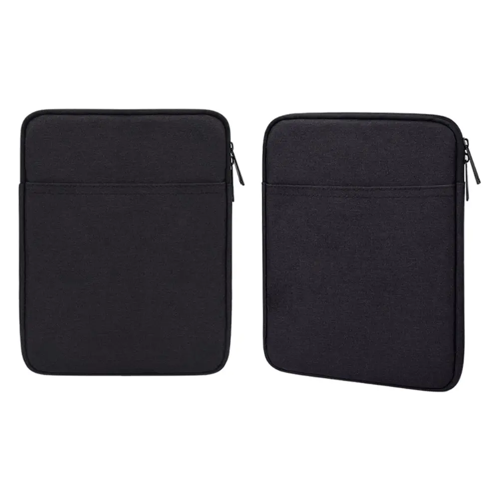 Sleeve till Samsung Galaxy Tab S10 FE Svart