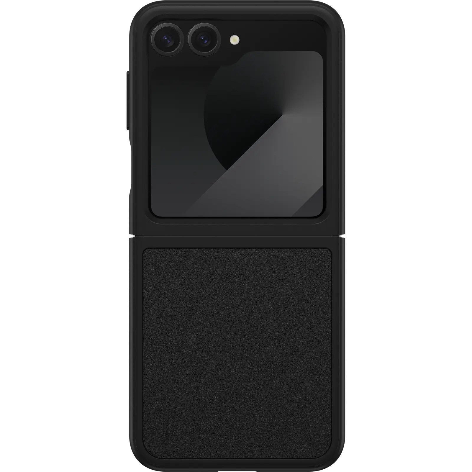 Thin Flex Skal Samsung Galaxy Flip 6 svart