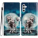 Mobiltaske Samsung Galaxy A16 ulve