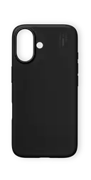iPhone 17 Slankt MagSafe-deksel, Matte Black