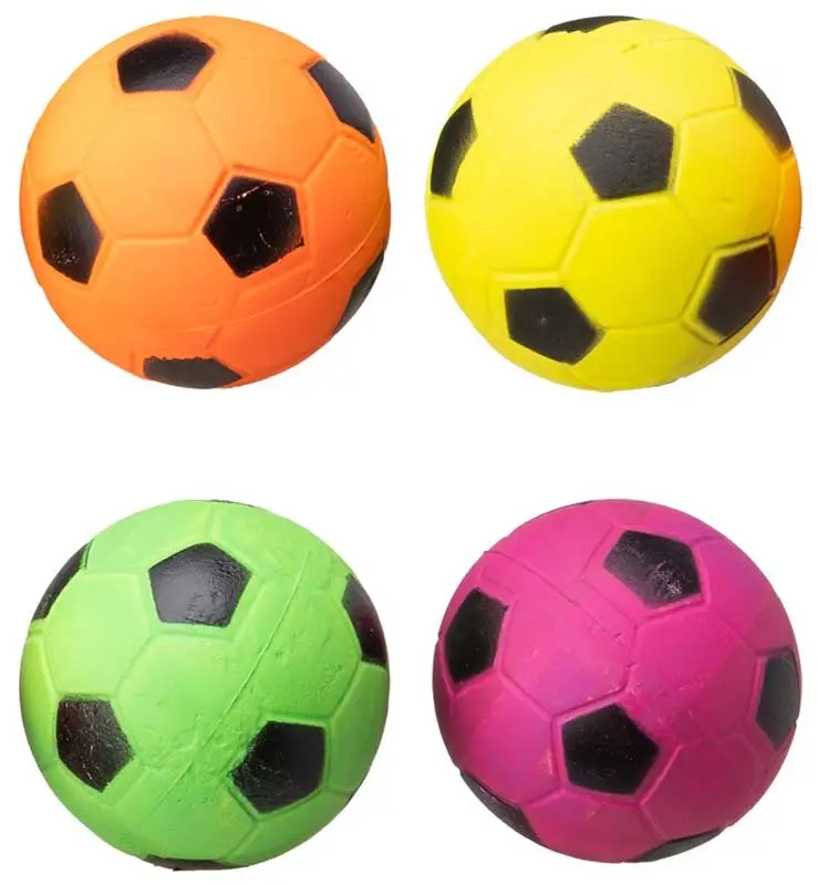 High Bounce Mini Fotboll