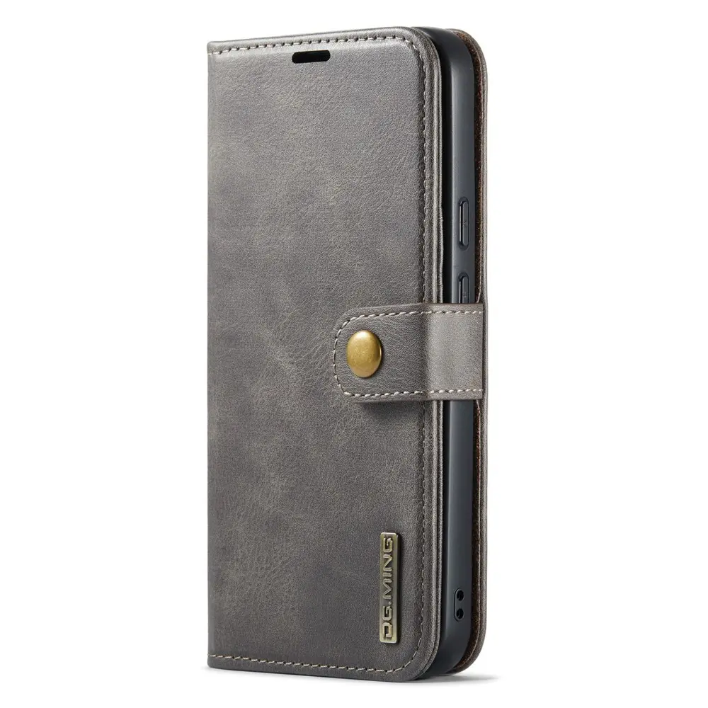 Magnet Wallet Google Pixel 9 Pro Brown