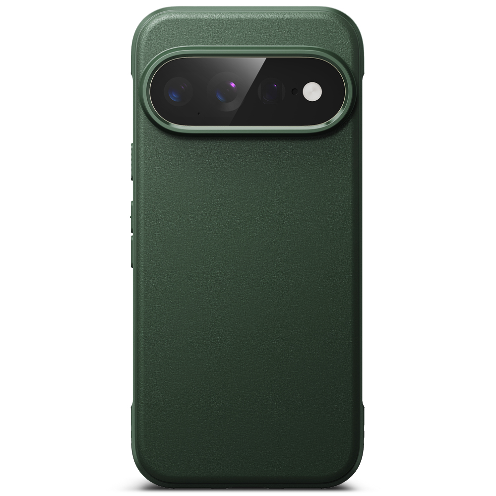 Onyx Magnetic Case Google Pixel 11 Pro Dark Green
