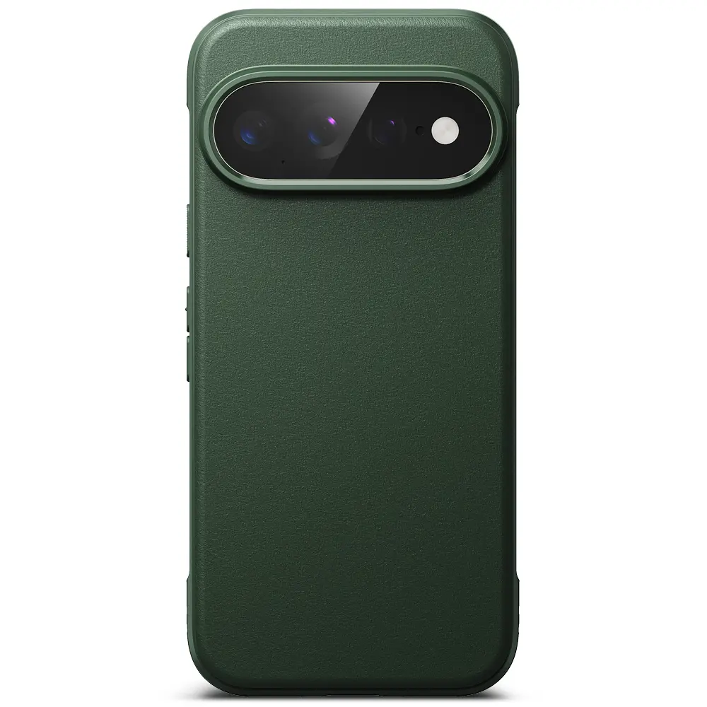 Onyx Case Google Pixel 11 Pro XL Dark Green