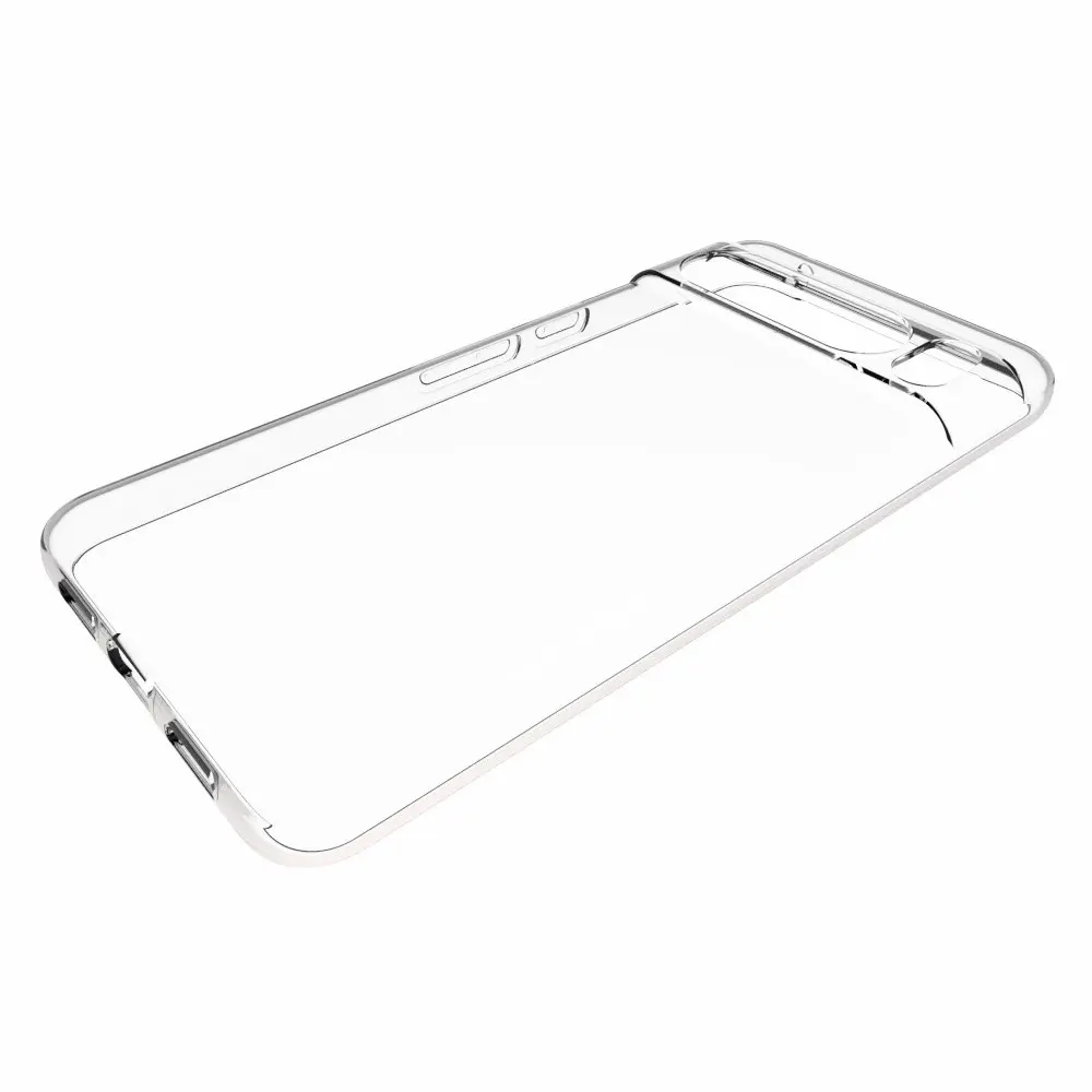 TPU Case Google Pixel 8 Pro Genomskinlig