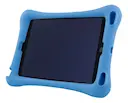 Silikonecover med standerfunktion Apple iPad Air 9.7 1st Gen (2013) Blå