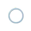 Universal MagSafe Ring lyseblå