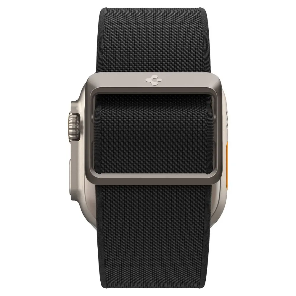 Fit Lite Ultra Apple Watch Ultra 49mm 3rd Gen Black