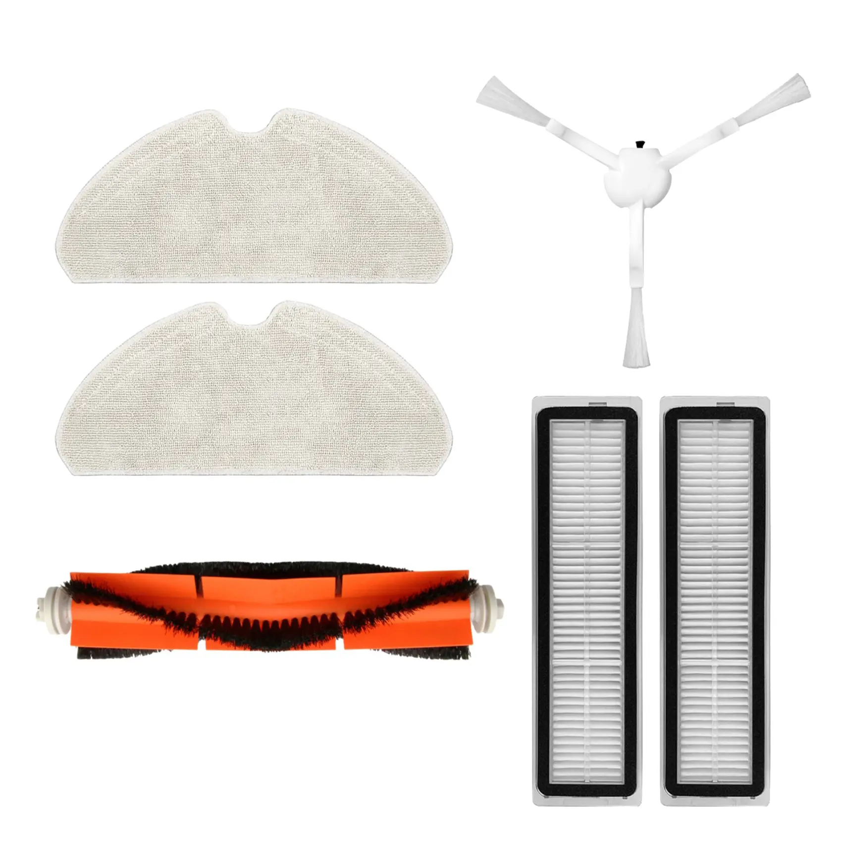 Tilbehørssæt  Dreame D9 Max