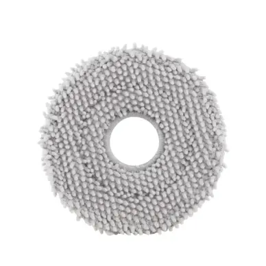 Roterende Moppeklude 4-pack  Roborock Q Revo