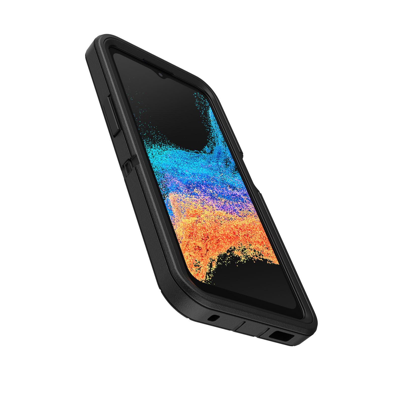 Defender Skal Samsung Galaxy Xcover 6 Pro Svart