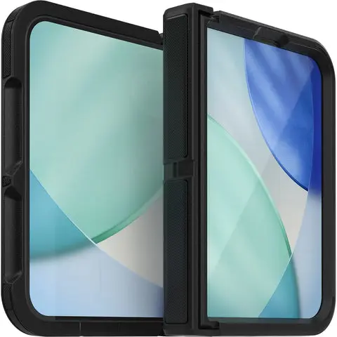 Defender XT Skal iPhone Duo Svart